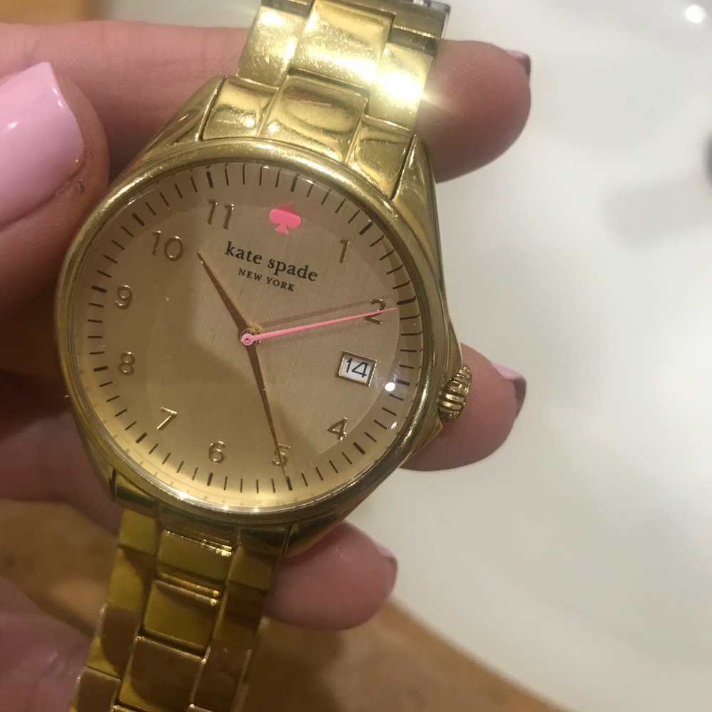 Kate Spade Watch